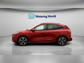 Used Ford Kuga 2023 for sale - 77541746: Photo