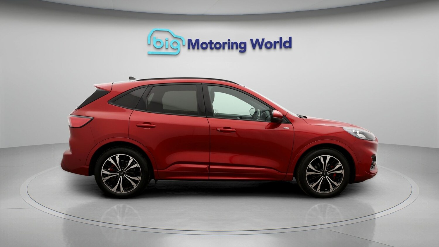 Used Ford Kuga 2023 for sale - 77541746: Photo 8