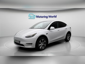 Used Tesla Model Y 2023 for sale - 78255289: Photo