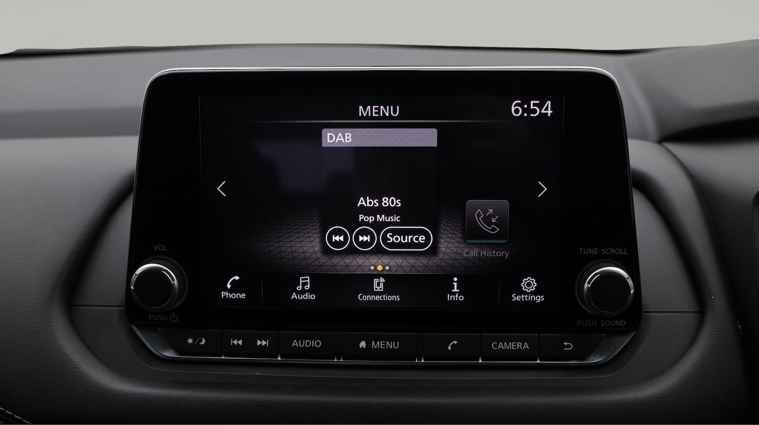 Used Nissan Qashqai 2022 for sale - 77501989: Photo 11