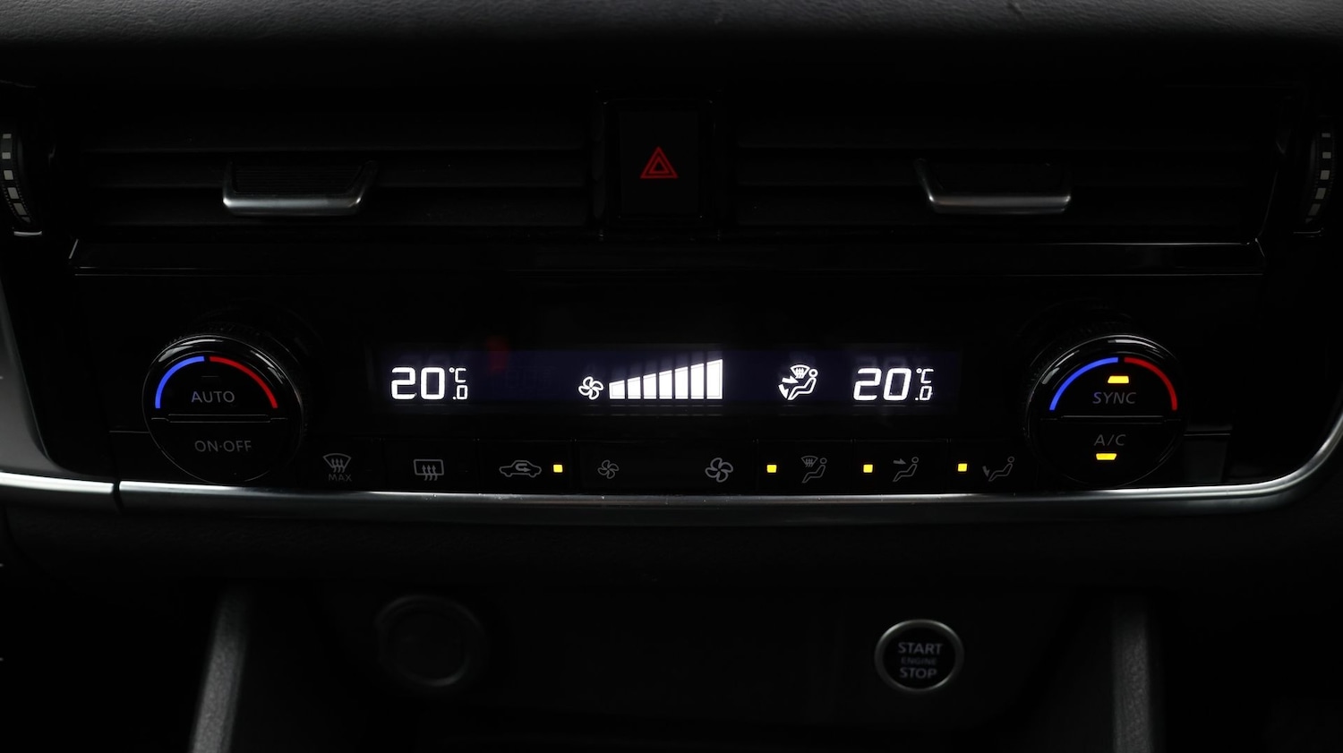 Used Nissan Qashqai 2022 for sale - 77501989: Photo 12