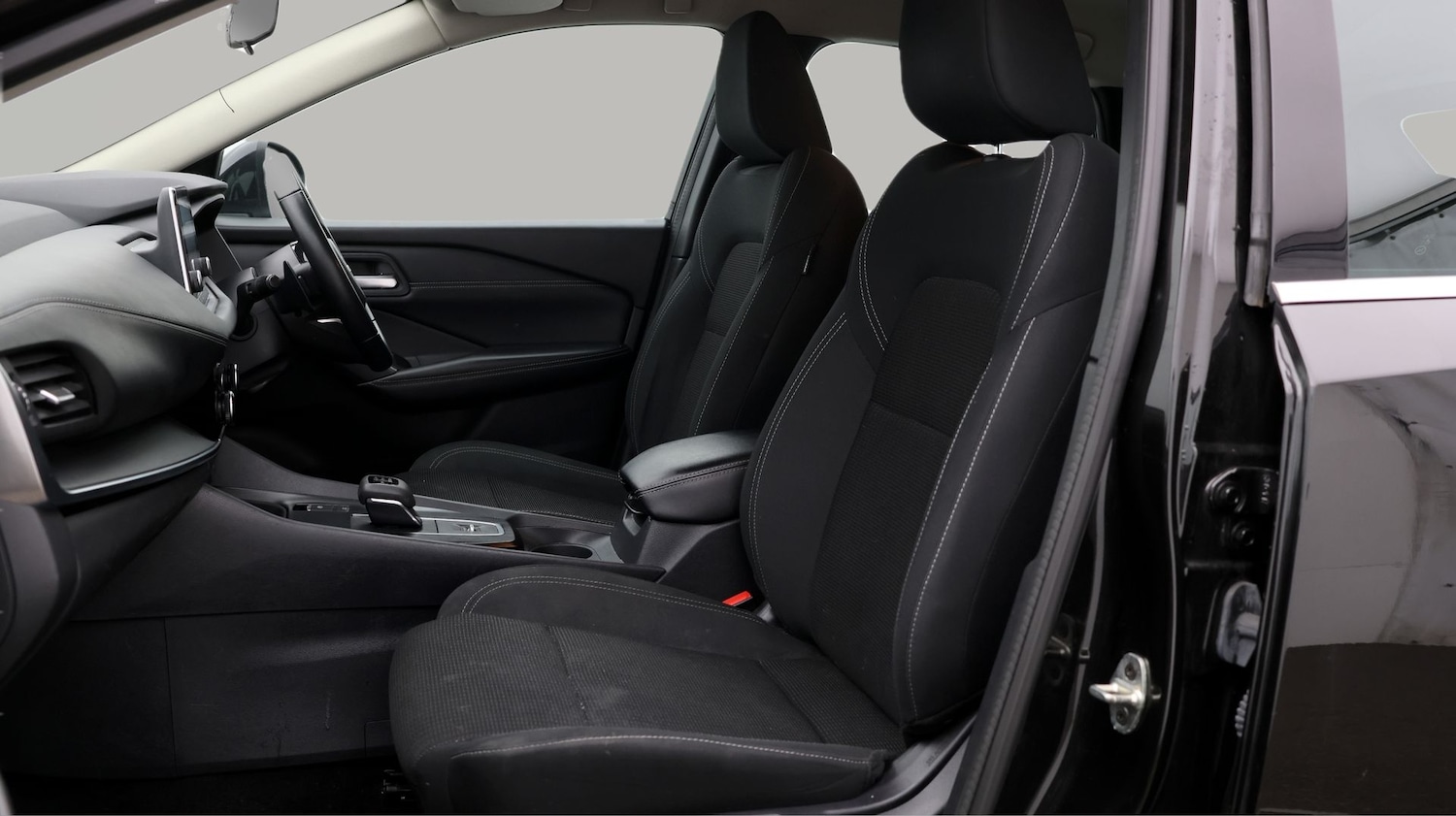 Used Nissan Qashqai 2022 for sale - 77501989: Photo 14