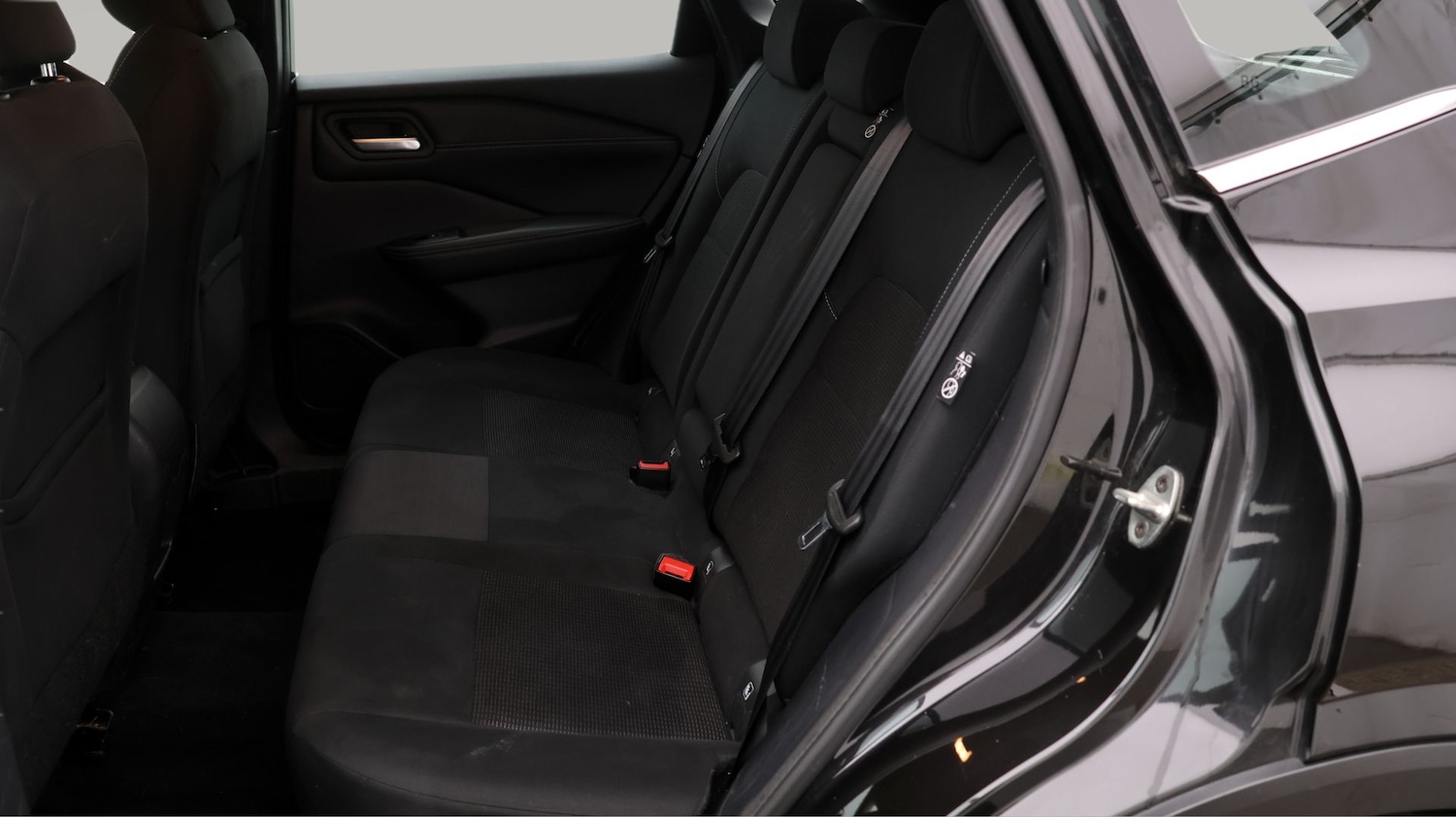 Used Nissan Qashqai 2022 for sale - 77501989: Photo 16