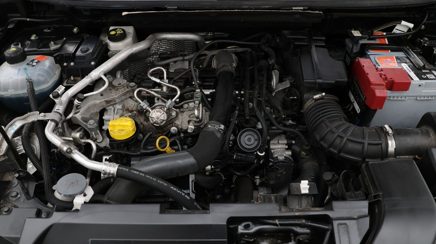 Used Nissan Qashqai 2022 for sale - 77501989: Photo 19