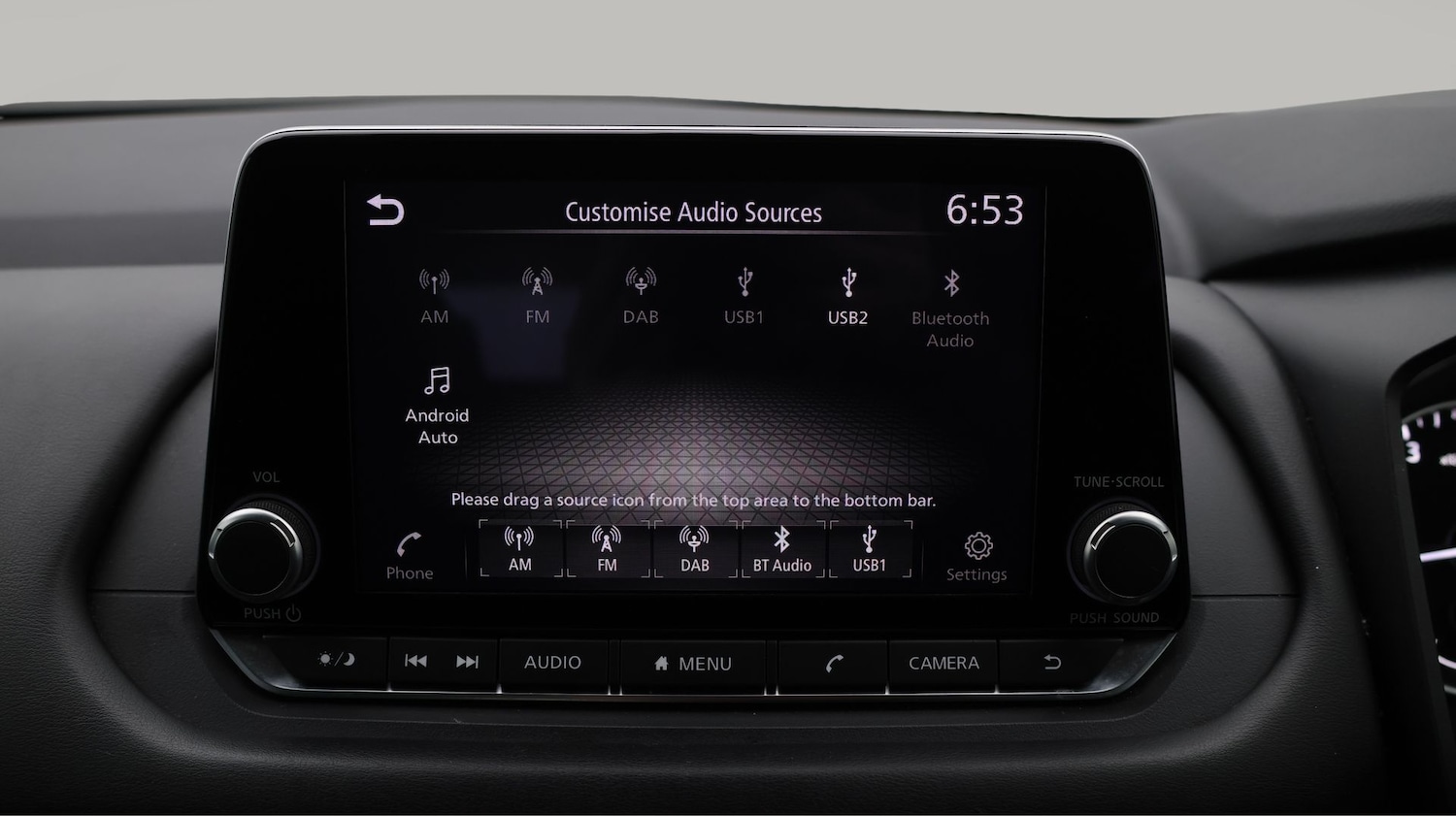 Used Nissan Qashqai 2022 for sale - 77501989: Photo 23