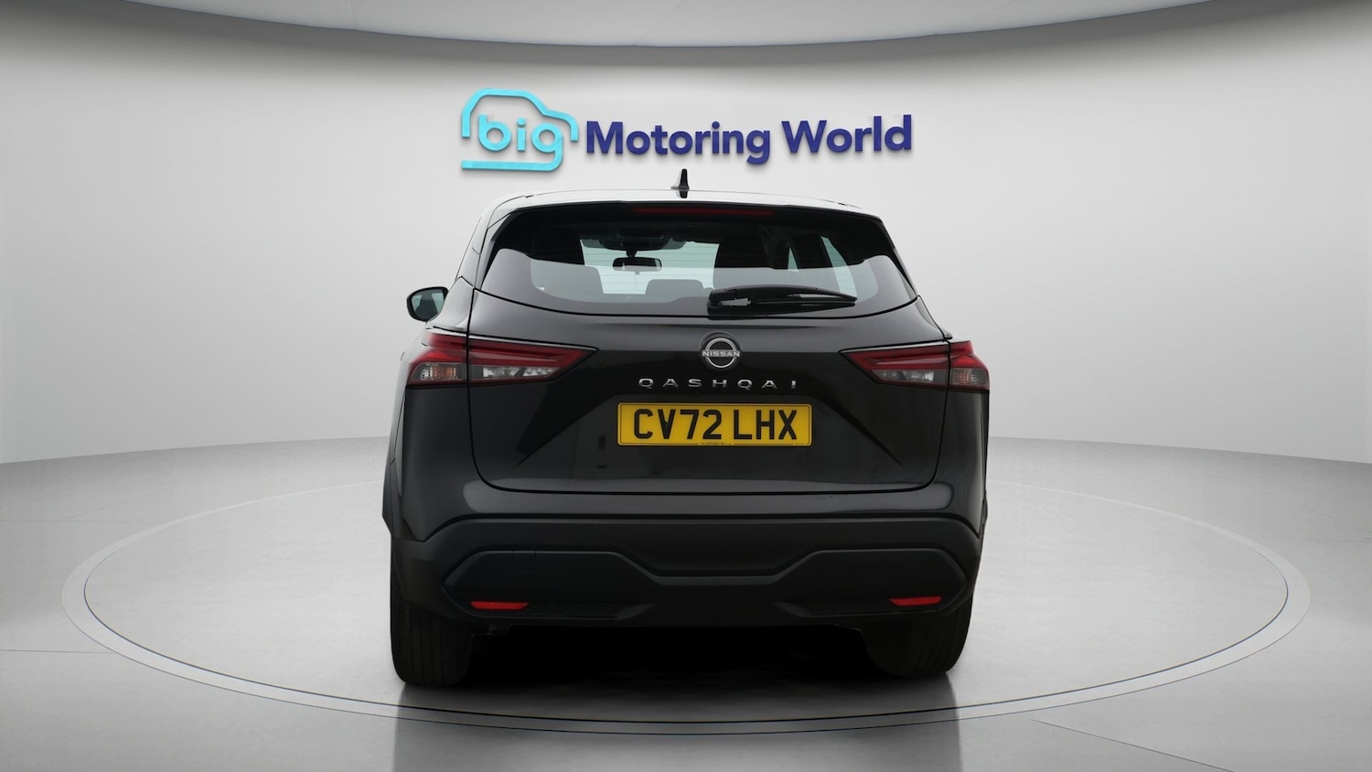 Used Nissan Qashqai 2022 for sale - 77501989: Photo 6