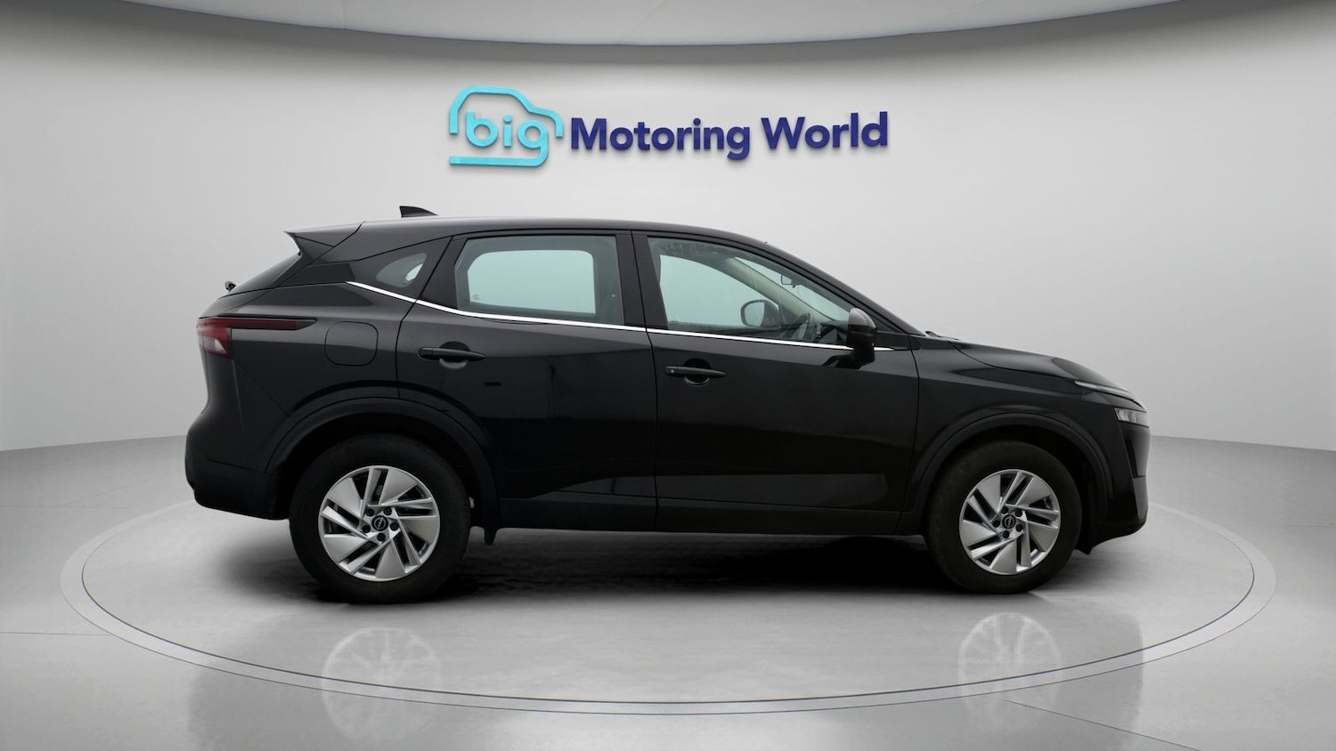 Used Nissan Qashqai 2022 for sale - 77501989: Photo 8