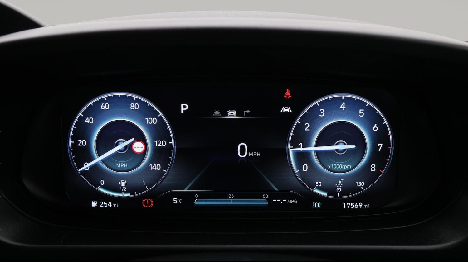 Used Hyundai BAYON 2022 for sale - 76701188: Photo 11