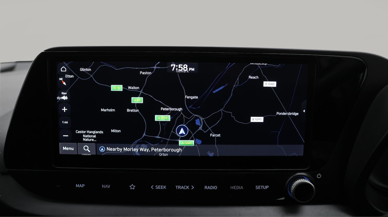 Used Hyundai BAYON 2022 for sale - 76701188: Photo 12