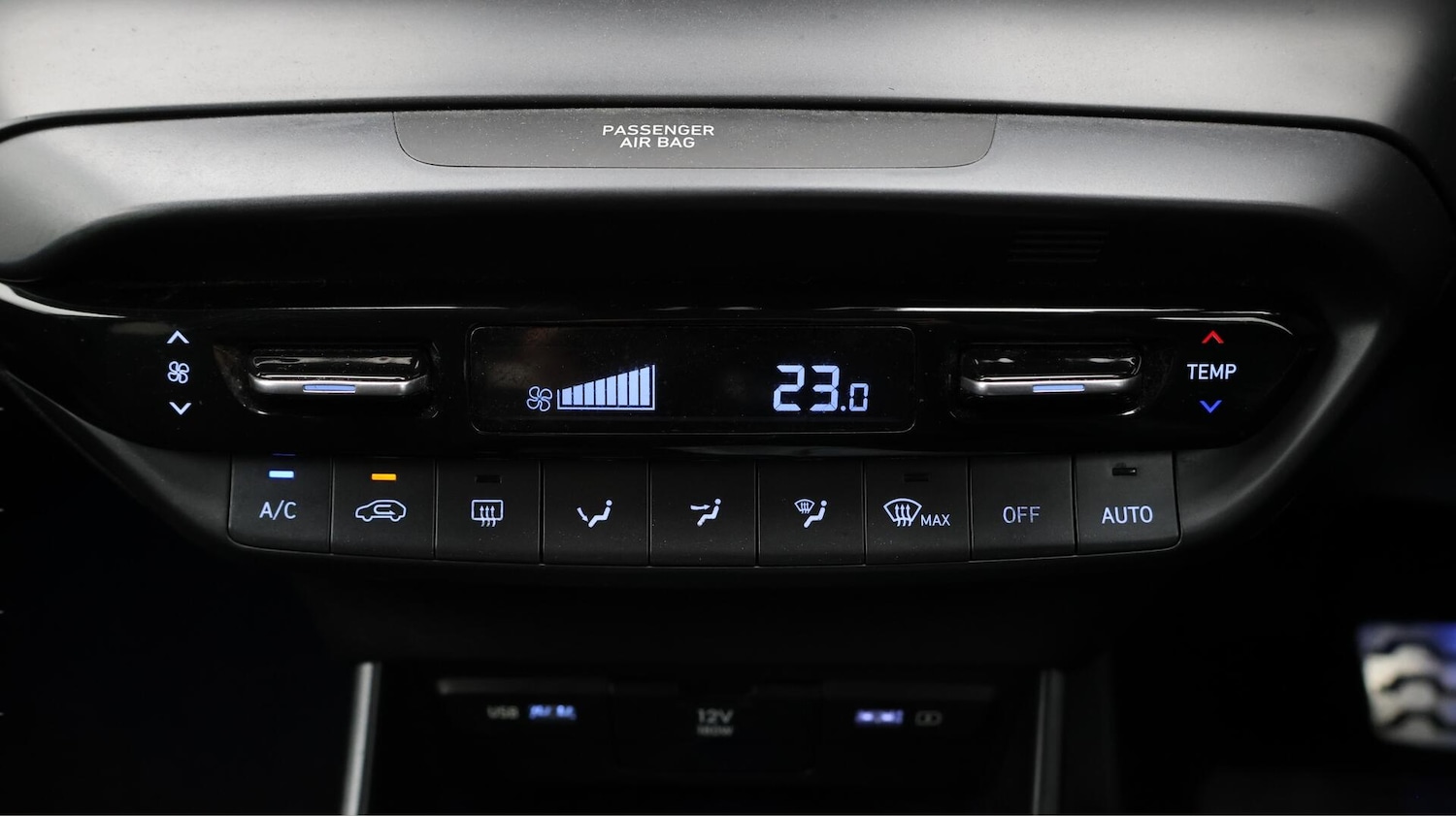 Used Hyundai BAYON 2022 for sale - 76701188: Photo 13