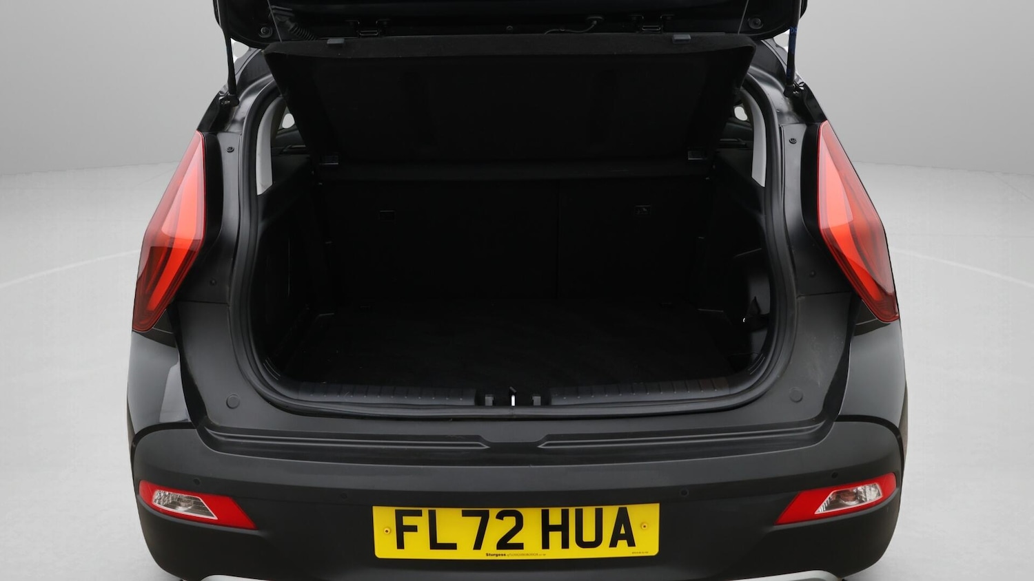 Used Hyundai BAYON 2022 for sale - 76701188: Photo 18