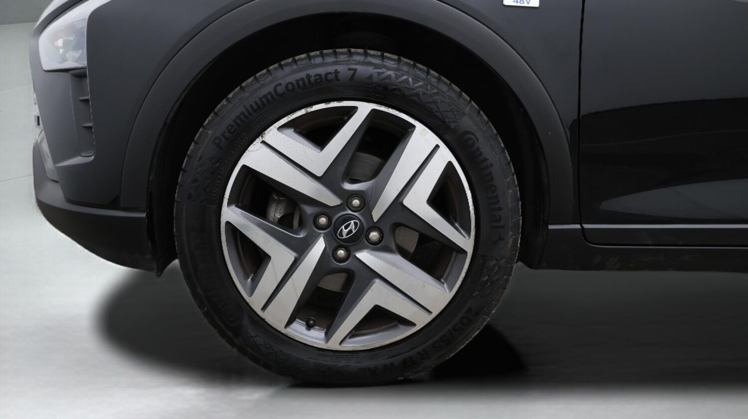 Used Hyundai BAYON 2022 for sale - 76701188: Photo 19