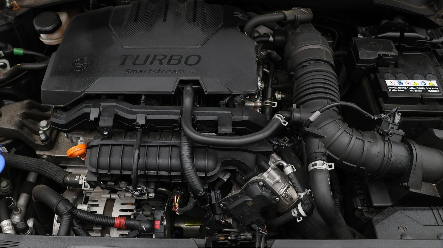 Used Hyundai BAYON 2022 for sale - 76701188: Photo 20