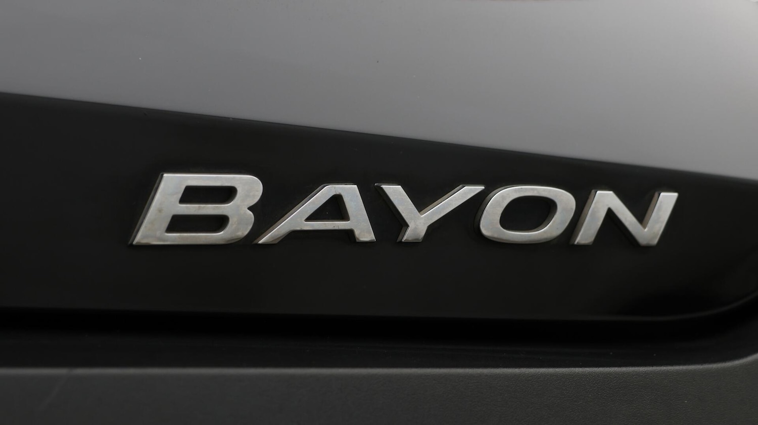Used Hyundai BAYON 2022 for sale - 76701188: Photo 22
