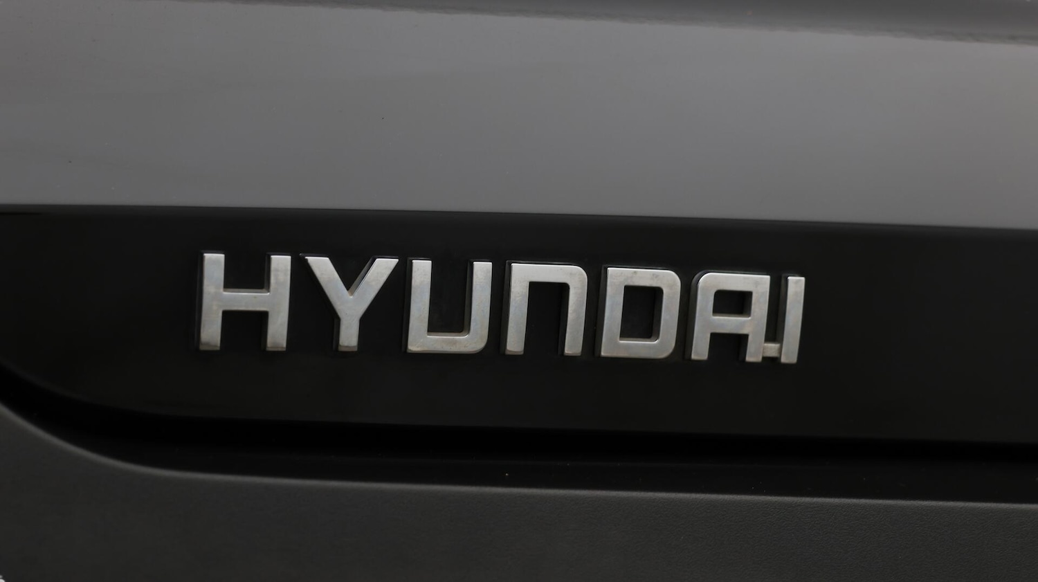 Used Hyundai BAYON 2022 for sale - 76701188: Photo 24