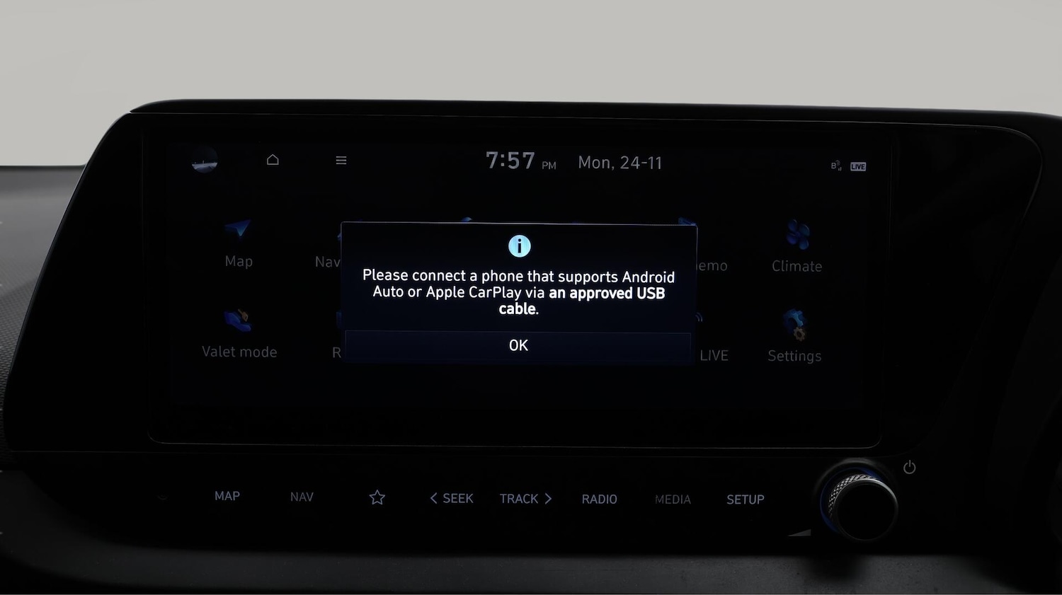 Used Hyundai BAYON 2022 for sale - 76701188: Photo 27