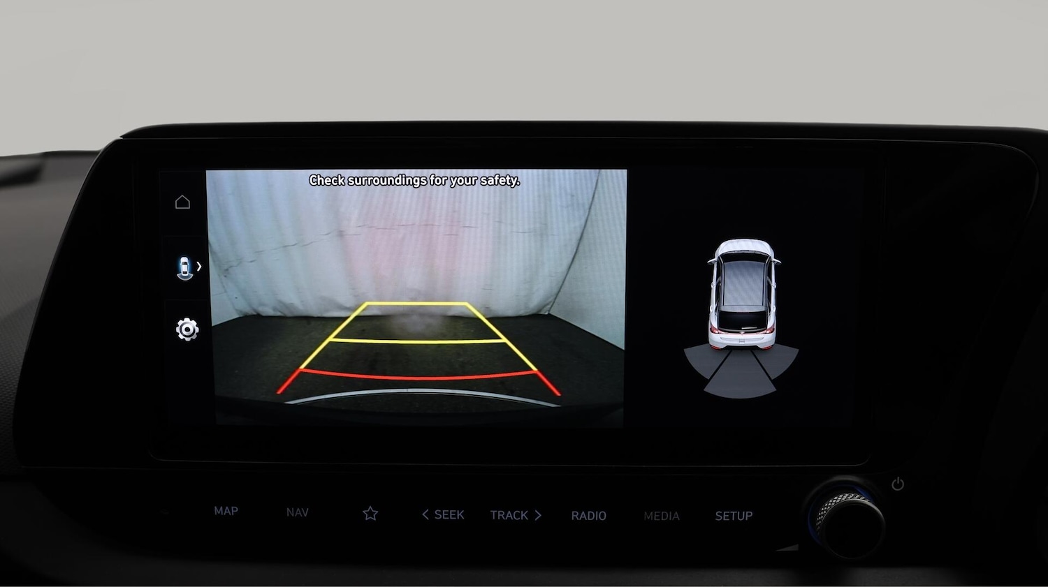 Used Hyundai BAYON 2022 for sale - 76701188: Photo 28