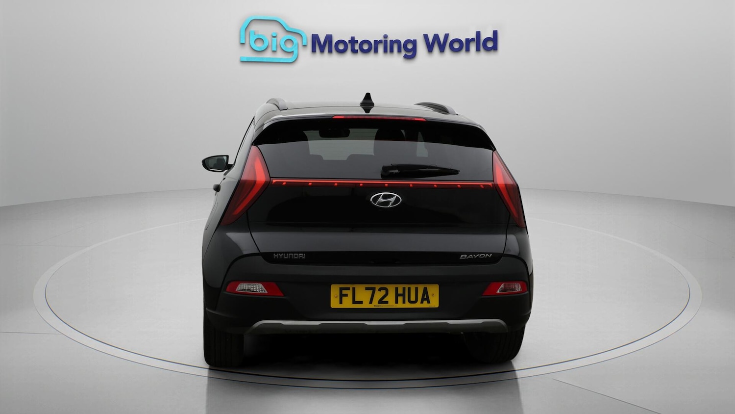 Used Hyundai BAYON 2022 for sale - 76701188: Photo 7