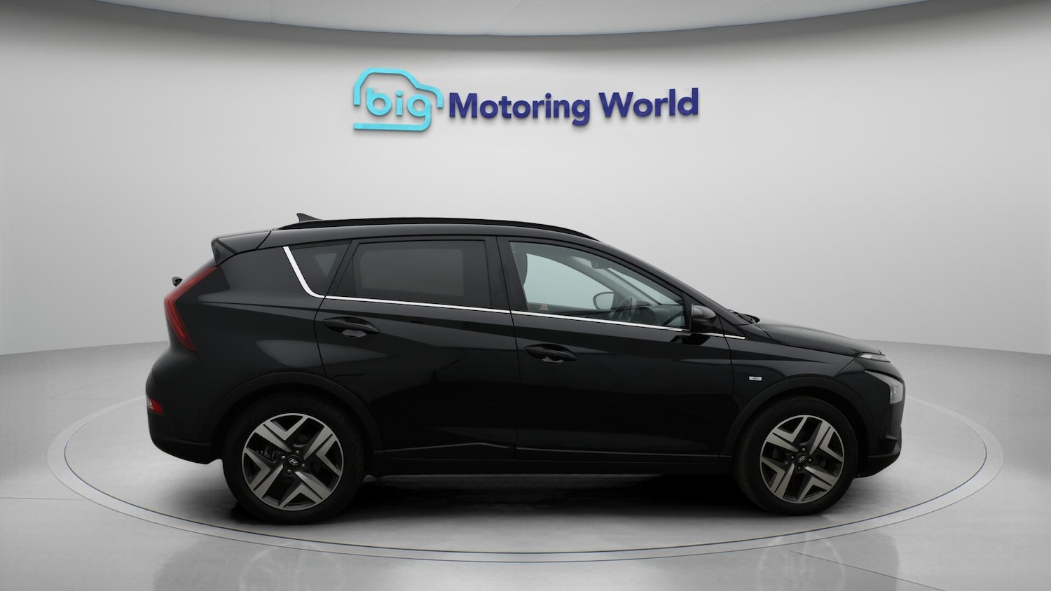 Used Hyundai BAYON 2022 for sale - 76701188: Photo 9