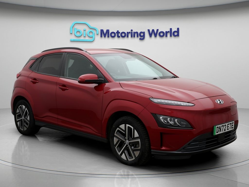Used Hyundai KONA 2022 for sale - 76905997: Photo 7