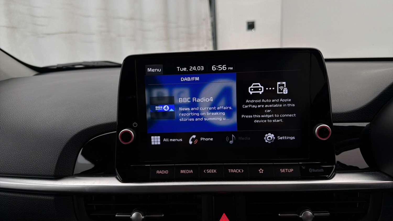 Used Kia Picanto 2021 for sale - 78011825: Photo 10