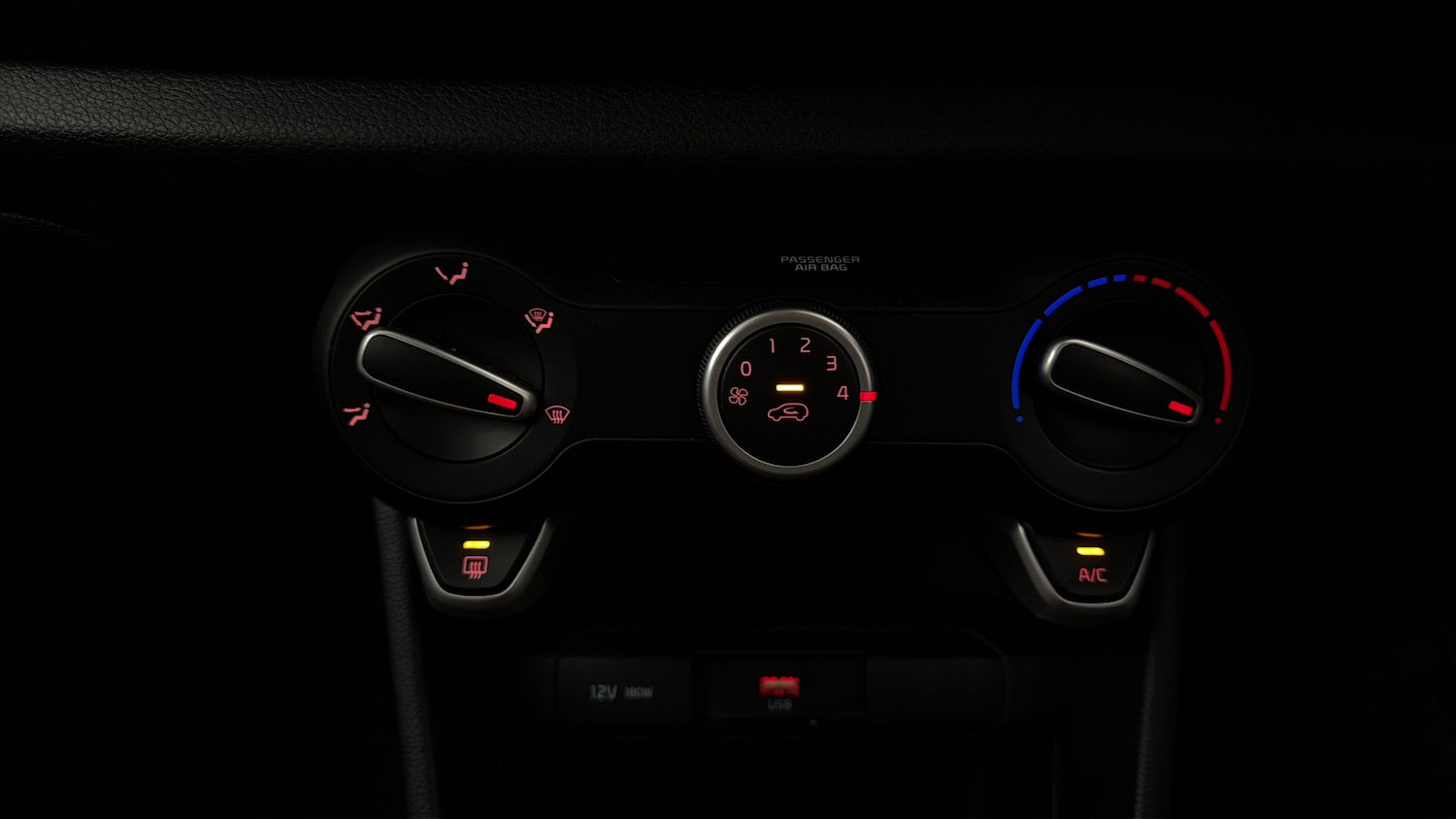 Used Kia Picanto 2021 for sale - 78011825: Photo 11