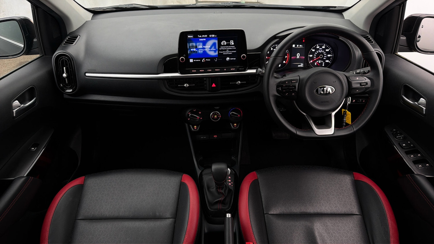 Used Kia Picanto 2021 for sale - 78011825: Photo 12