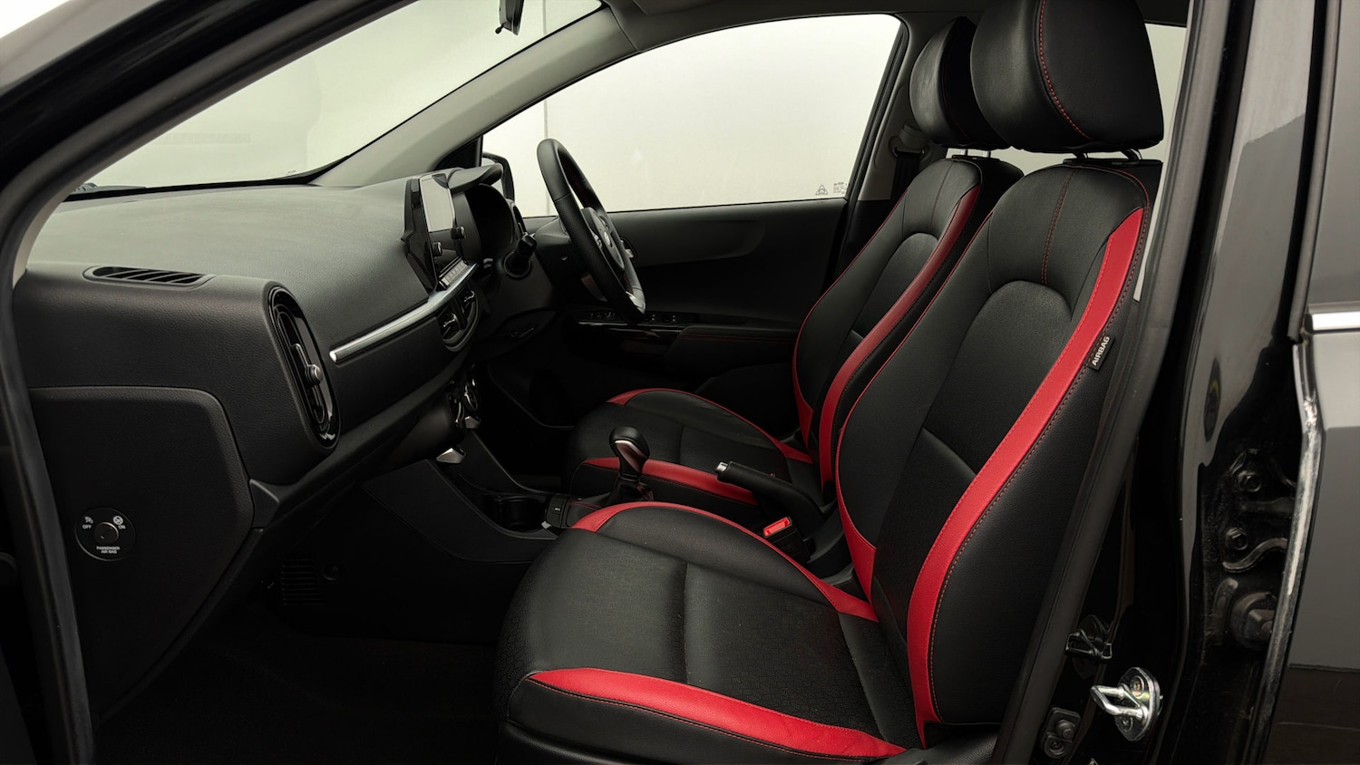 Used Kia Picanto 2021 for sale - 78011825: Photo 13