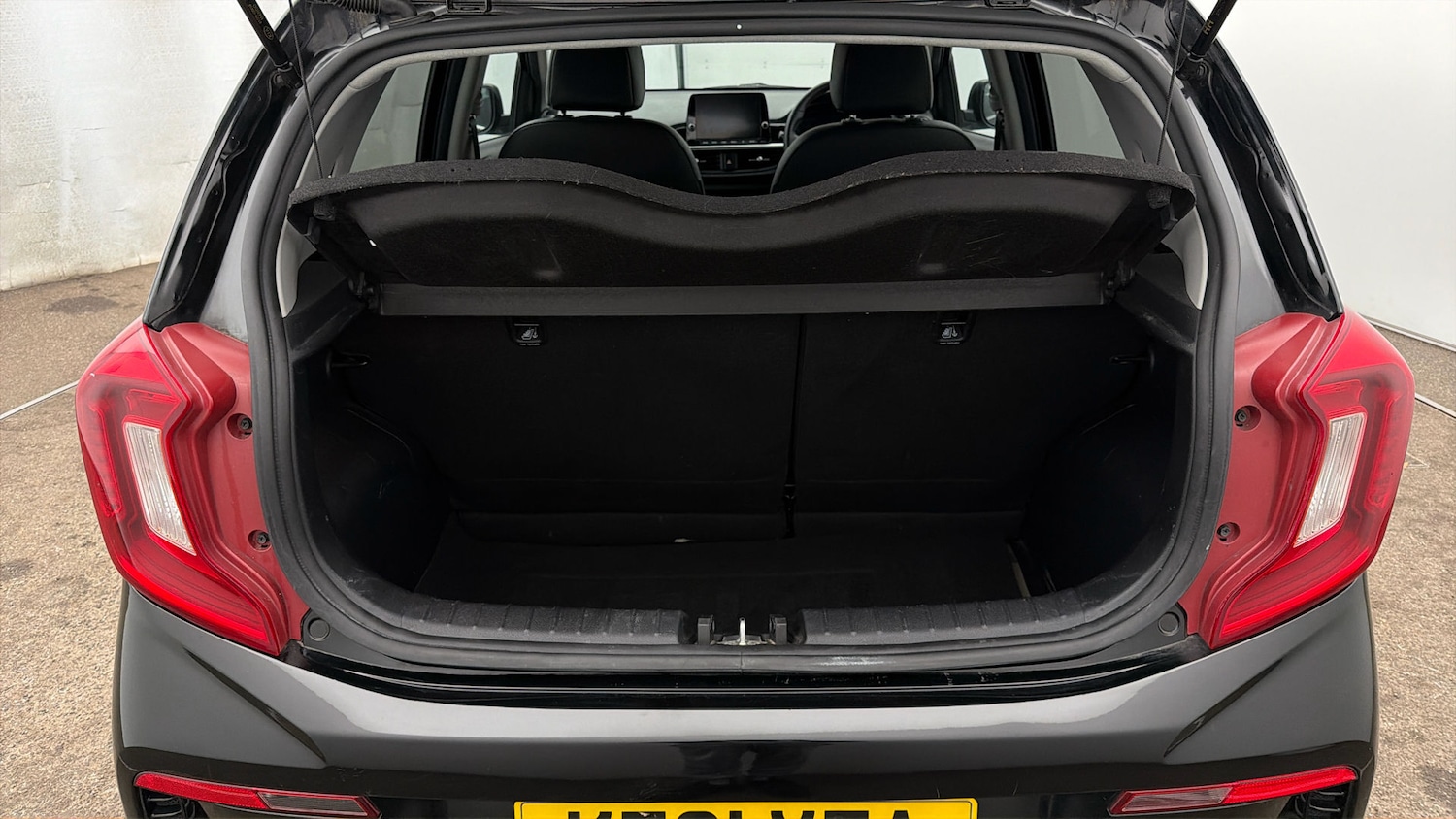 Used Kia Picanto 2021 for sale - 78011825: Photo 16