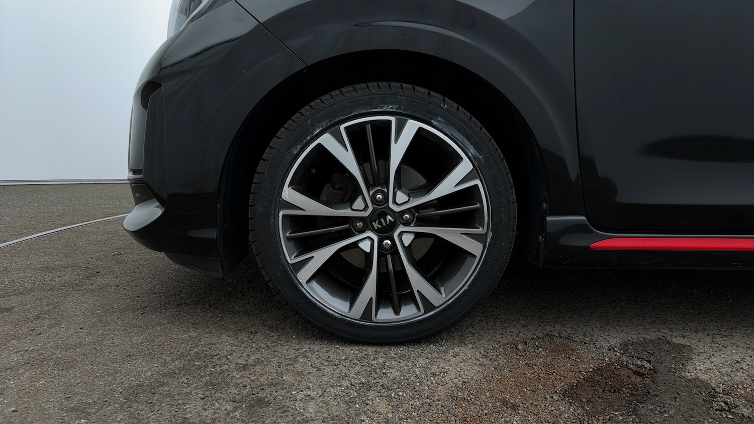 Used Kia Picanto 2021 for sale - 78011825: Photo 17