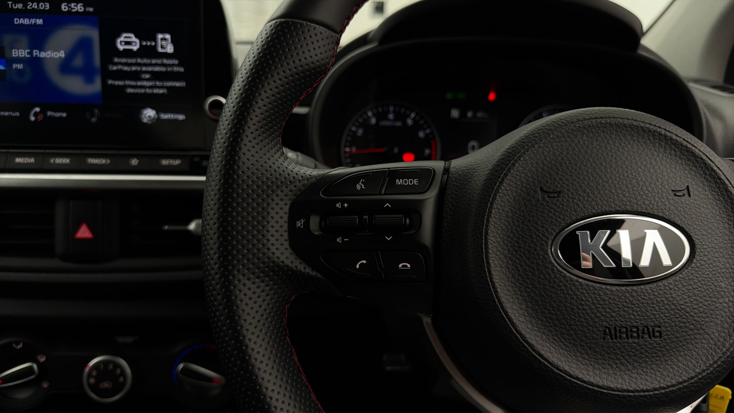 Used Kia Picanto 2021 for sale - 78011825: Photo 22