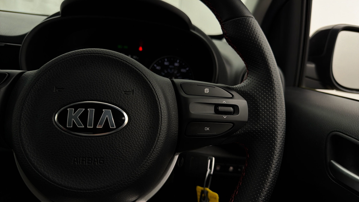 Used Kia Picanto 2021 for sale - 78011825: Photo 23