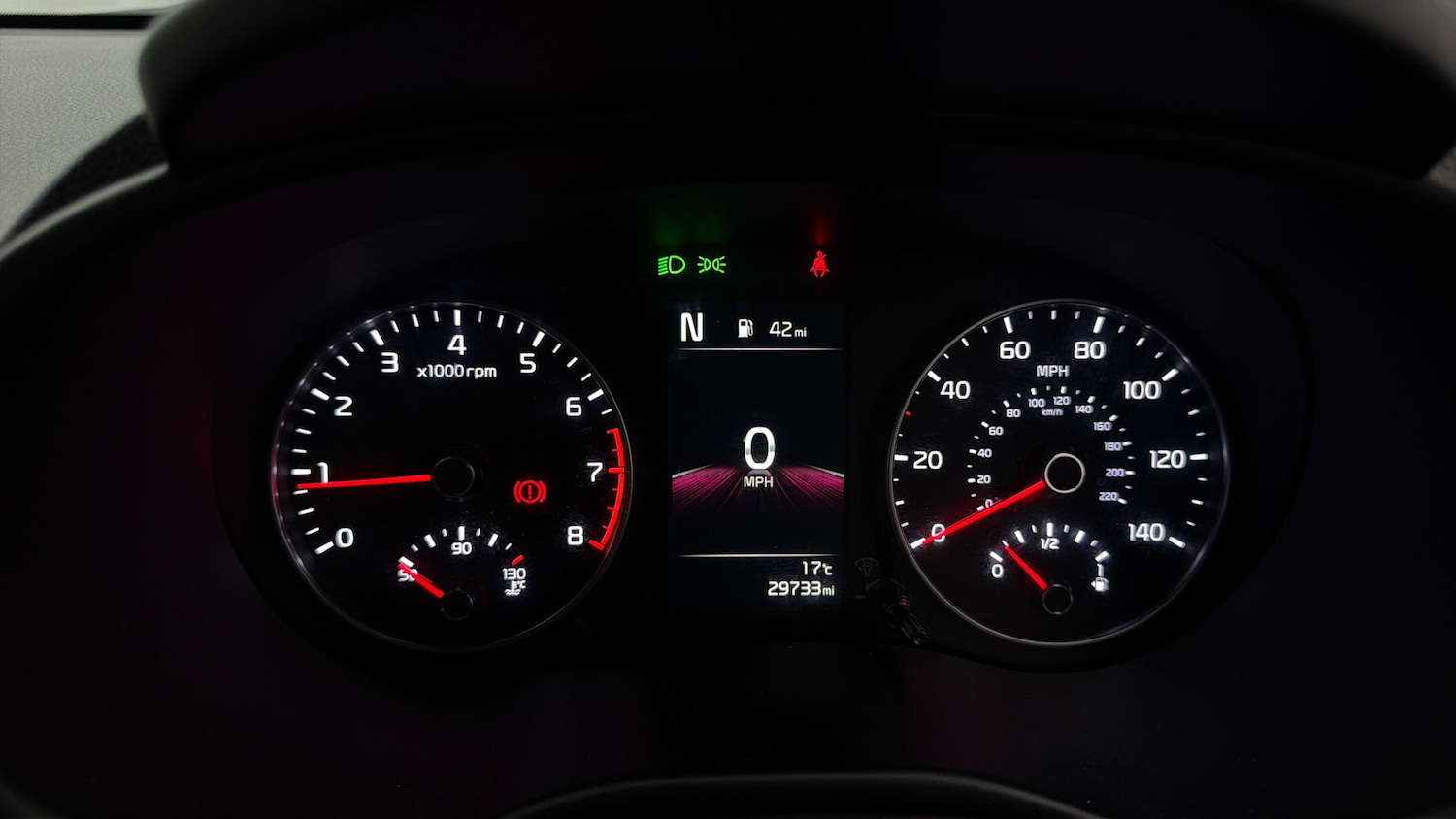 Used Kia Picanto 2021 for sale - 78011825: Photo 24