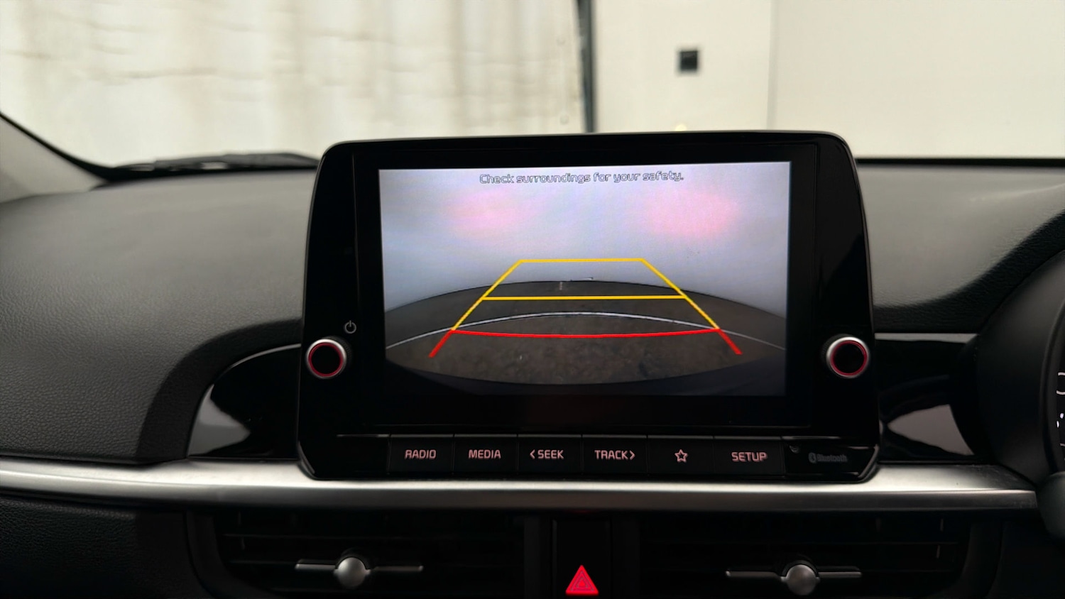 Used Kia Picanto 2021 for sale - 78011825: Photo 25