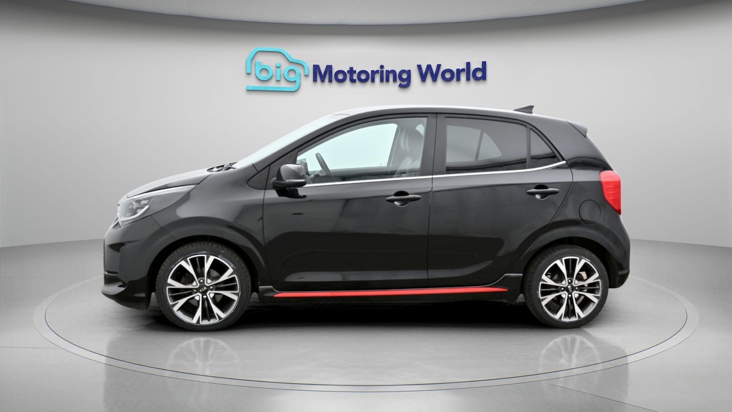 Used Kia Picanto 2021 for sale - 78011825: Photo 4