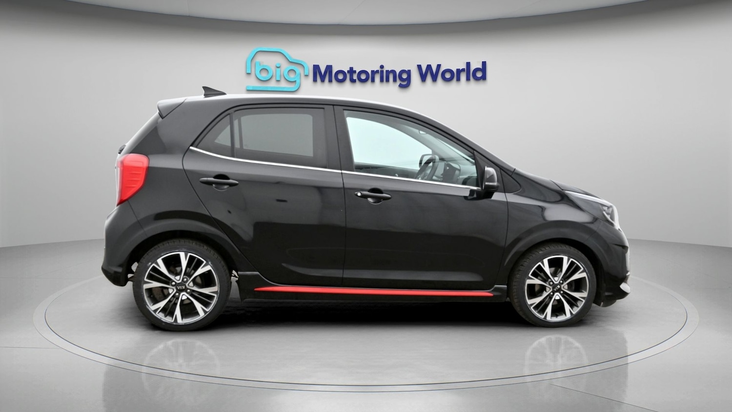 Used Kia Picanto 2021 for sale - 78011825: Photo 8