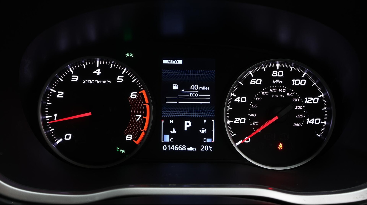 Used Mitsubishi Eclipse Cross for sale - 76381353: Photo 10
