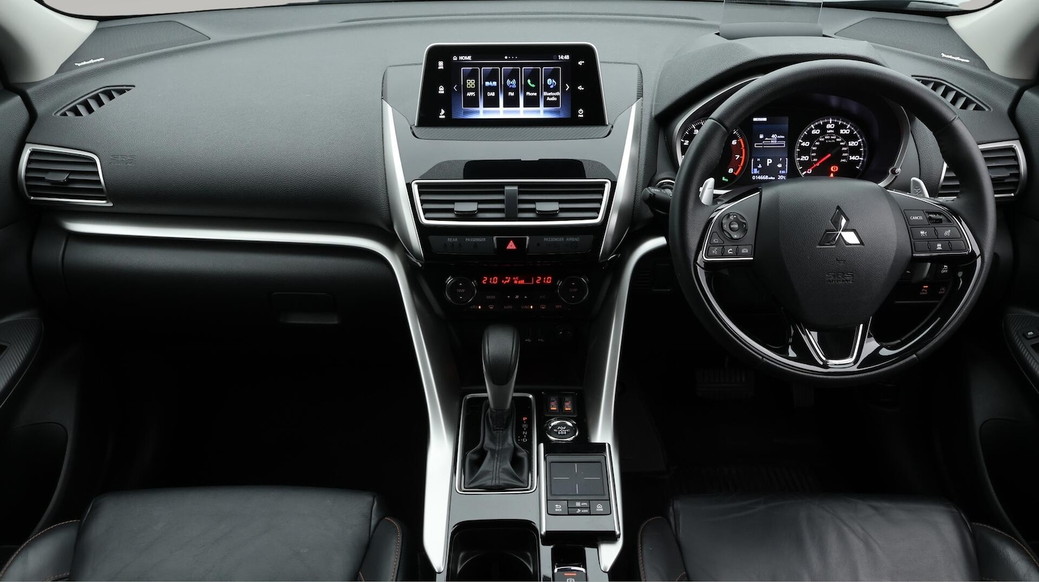 Used Mitsubishi Eclipse Cross for sale - 76381353: Photo 13