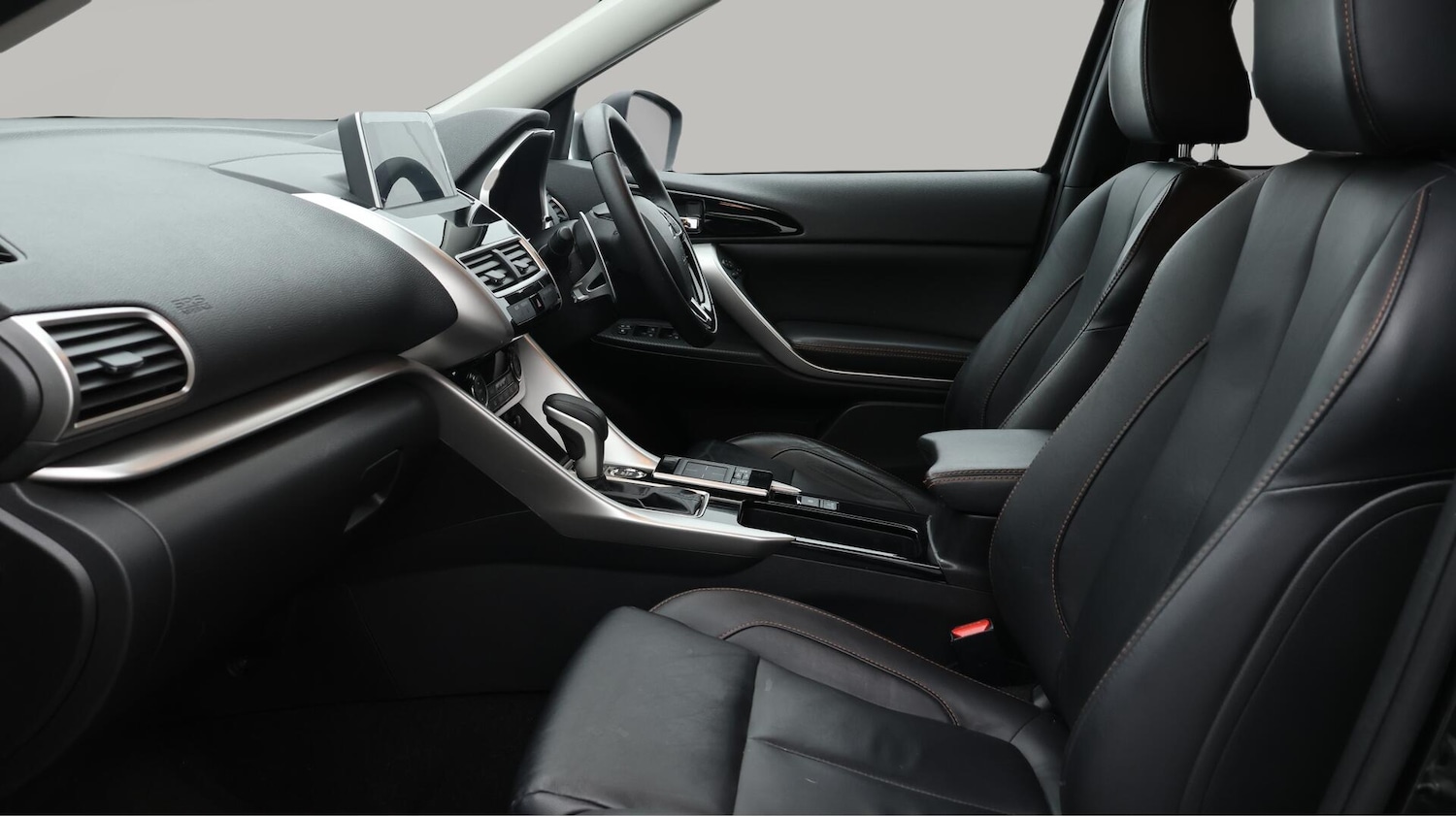Used Mitsubishi Eclipse Cross for sale - 76381353: Photo 14