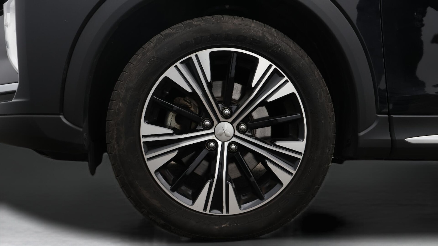 Used Mitsubishi Eclipse Cross for sale - 76381353: Photo 18