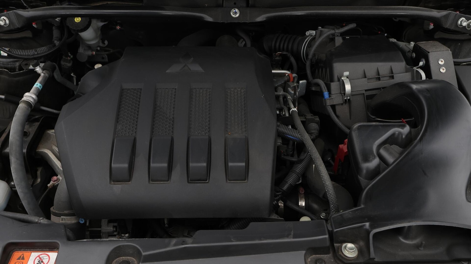 Used Mitsubishi Eclipse Cross for sale - 76381353: Photo 19