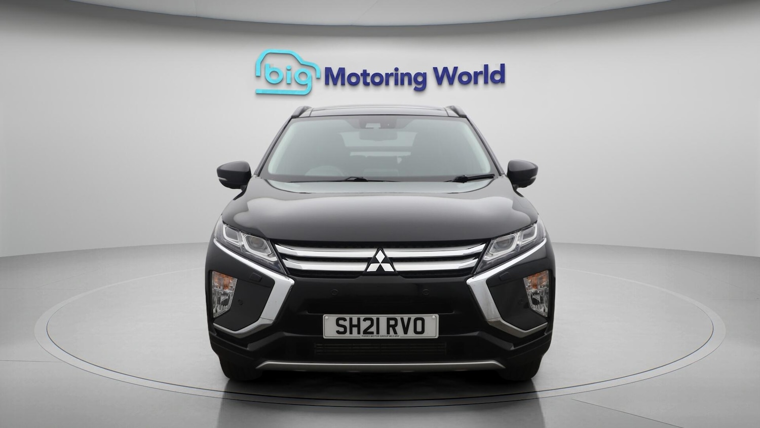 Used Mitsubishi Eclipse Cross for sale - 76381353: Photo 2