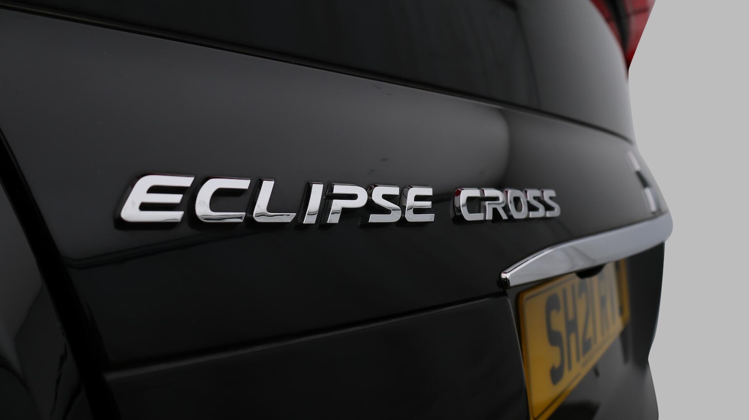 Used Mitsubishi Eclipse Cross for sale - 76381353: Photo 22