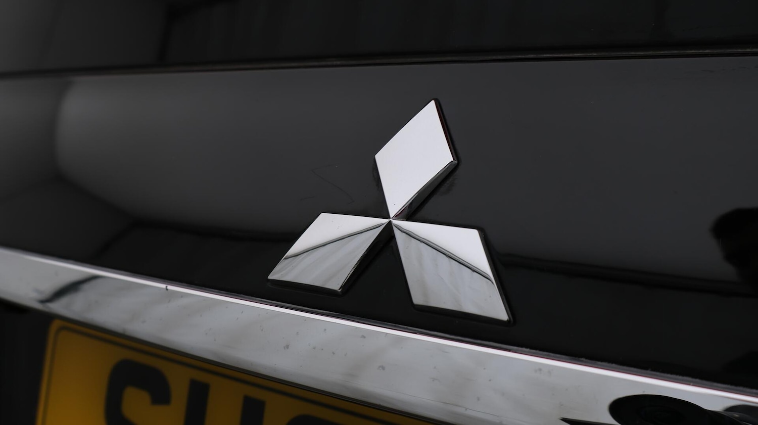 Used Mitsubishi Eclipse Cross for sale - 76381353: Photo 23