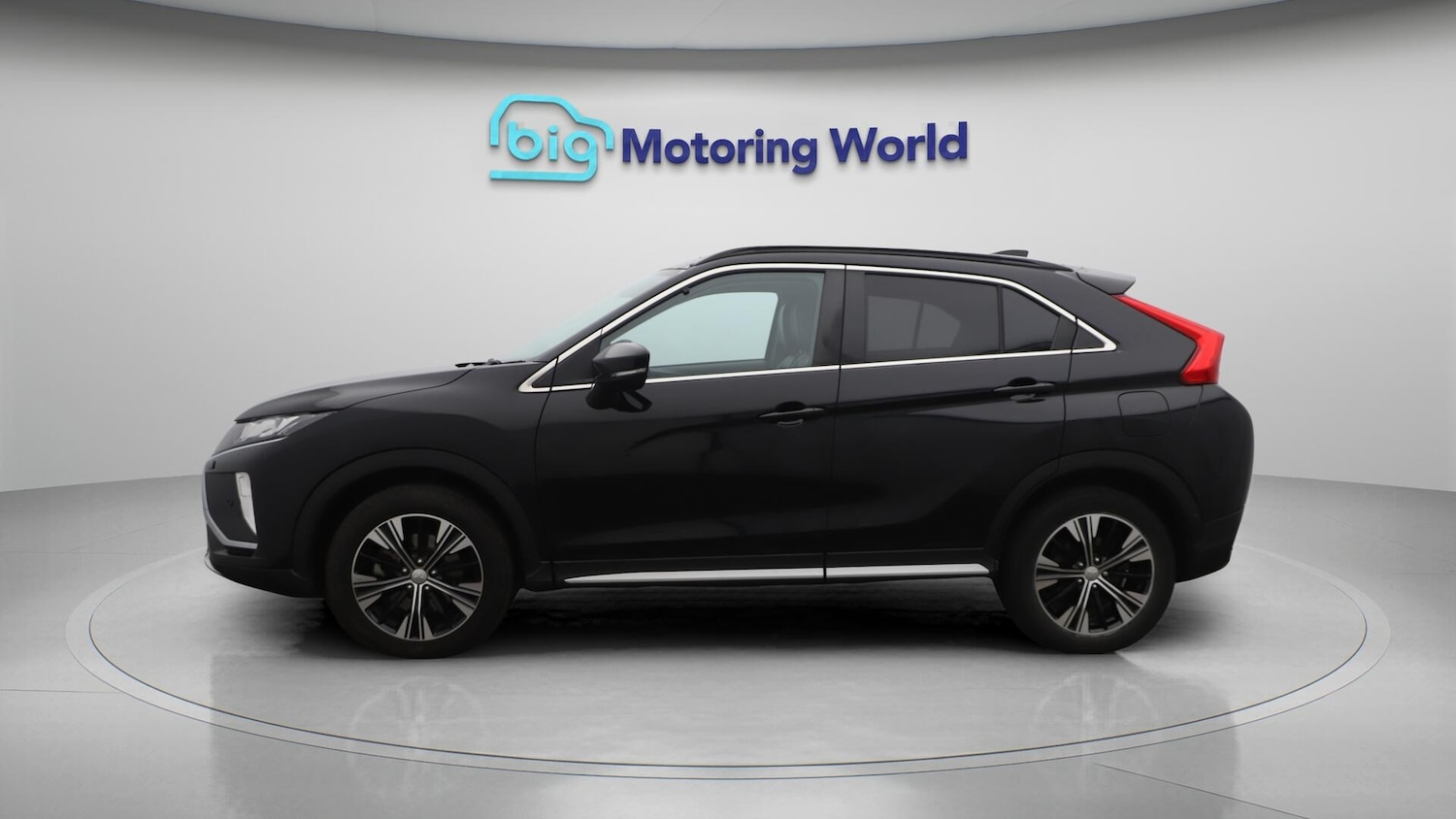 Used Mitsubishi Eclipse Cross for sale - 76381353: Photo 4