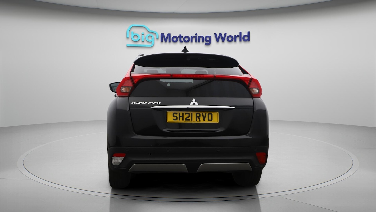 Used Mitsubishi Eclipse Cross for sale - 76381353: Photo 6