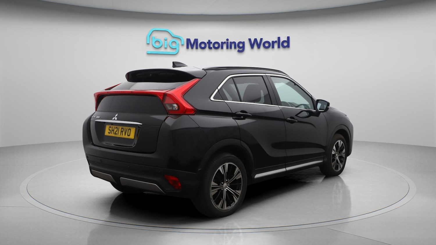 Used Mitsubishi Eclipse Cross for sale - 76381353: Photo 7