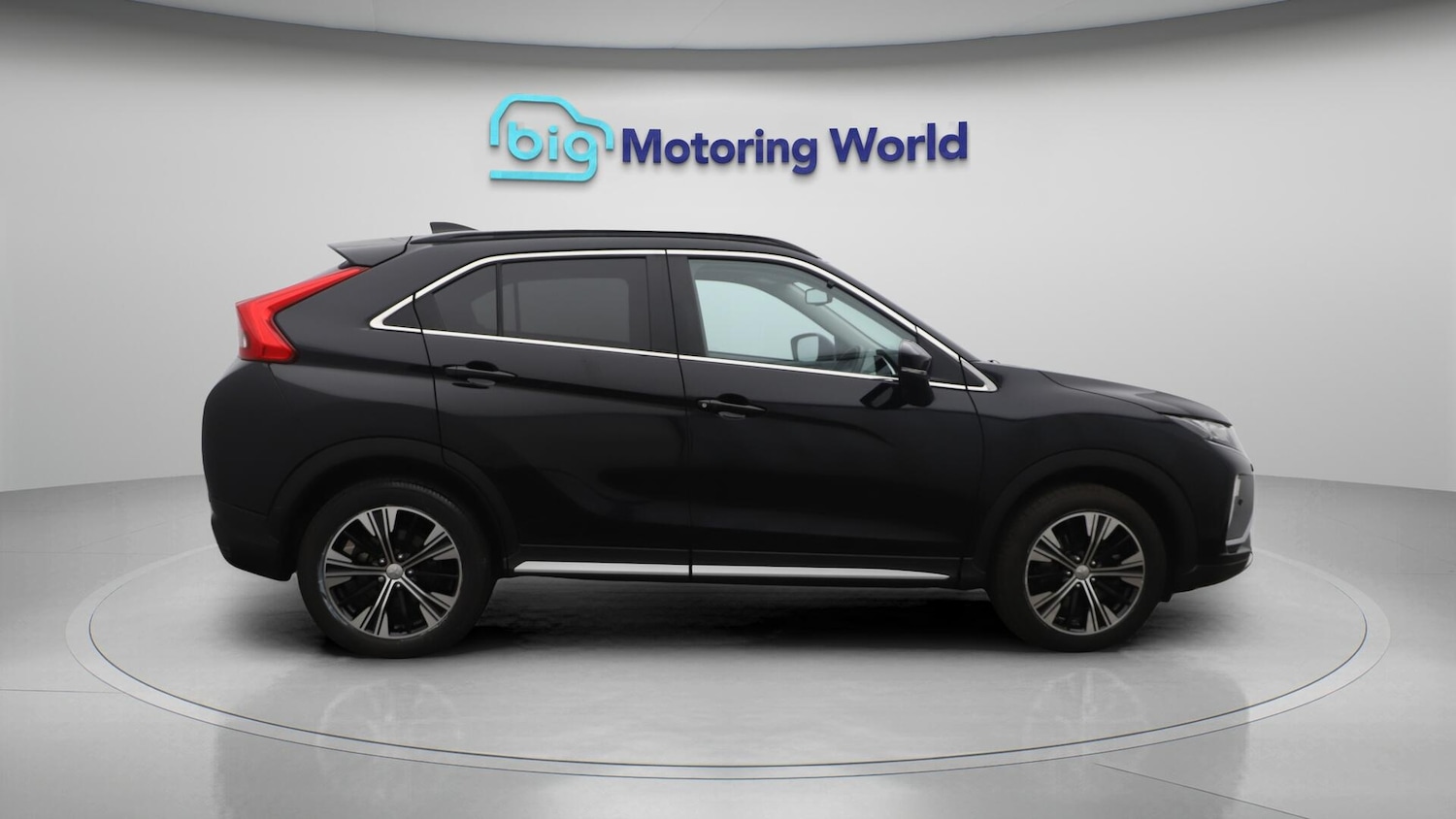 Used Mitsubishi Eclipse Cross for sale - 76381353: Photo 8