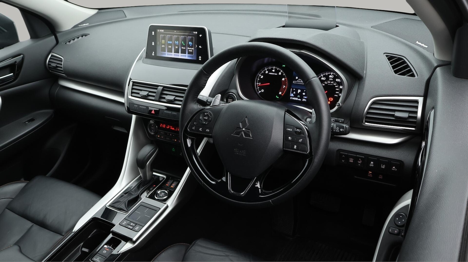 Used Mitsubishi Eclipse Cross for sale - 76381353: Photo 9