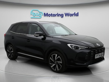 2024 - TROPHY 5-Door